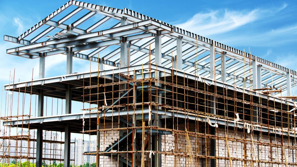 Steel Frame vs Timber Frame