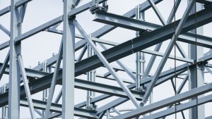 Steel Frame Suppliers